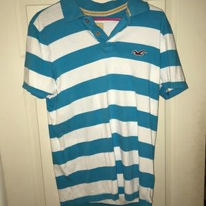 Short sleeve Hollister